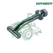 Poulie Boite de Vitesse Ad. Motoculteur Goldoni Fraise 22 22M