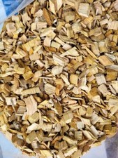 copeaux de bois pour fumer