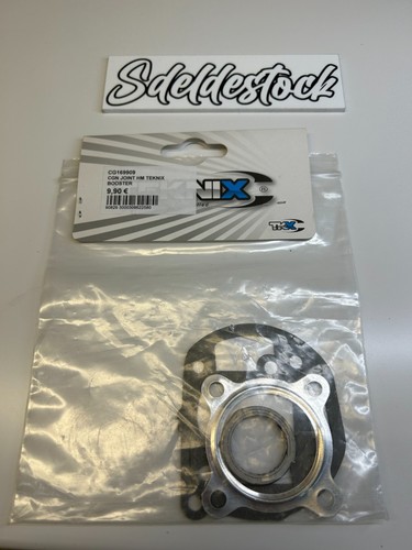 Joints haut moteur 50cc teknix - moteur,