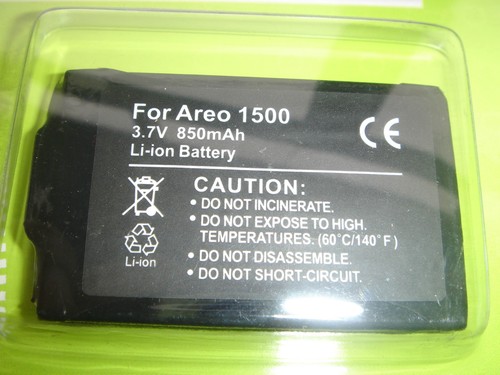 Batterie pour ipaq areo 1500 - batterie,