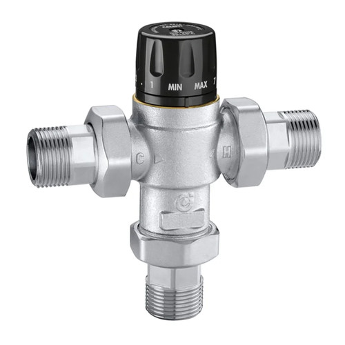 Caleffi mitigeur - caleffi,