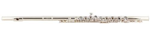 Flute traversiere nichel - traversiere,