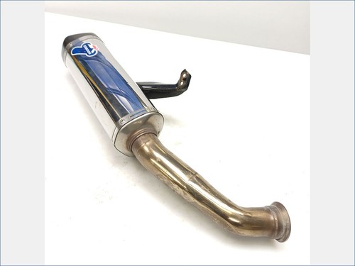 Silencieux adaptable ktm 390 - silencieux,