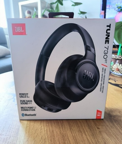 Jbl casque bluetooth - casque,
