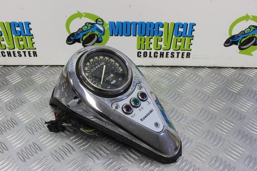 Horloges kawasaki 800 - horloges, vn