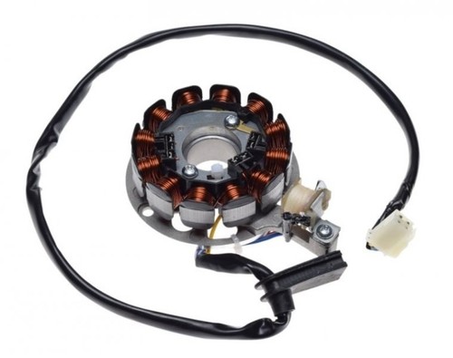 Stator alternateur yamaha tzr - alternateur,