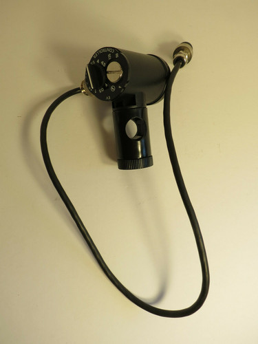 Ikelite controller - ikelite,