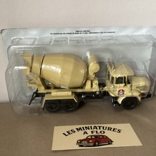 1:43 Hachette collection