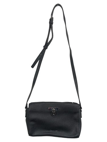 Calvin klein sac bandoulière - calvin,