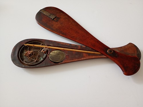 Ancienne balance opium avec - opium,
