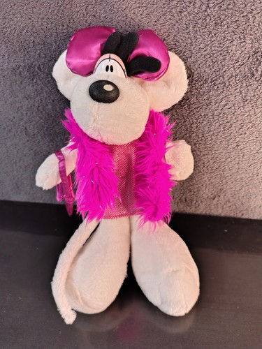 Peluche diddlina robe - robe, soirée