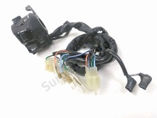 COMMODO GAUCHE HONDA CB 750