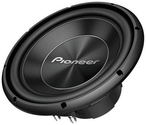 Pioneer a300s4 caisson - pioneer, ts
