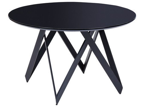 Table salle manger - table, ronde