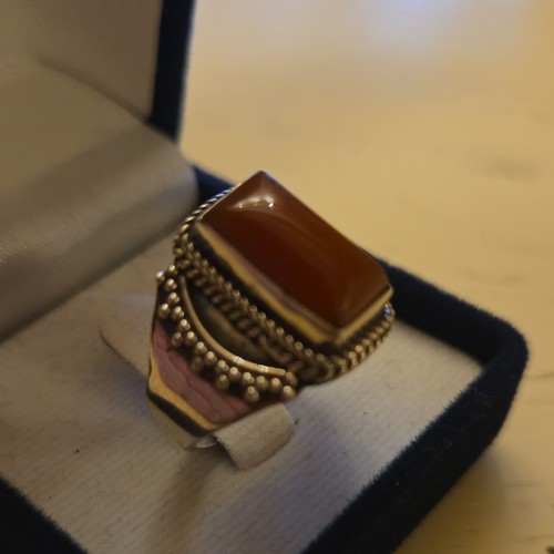 Bague homme femme argent - homme/femme,