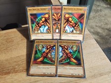 Yu-Gi-Oh! Les 5 Parties exodia