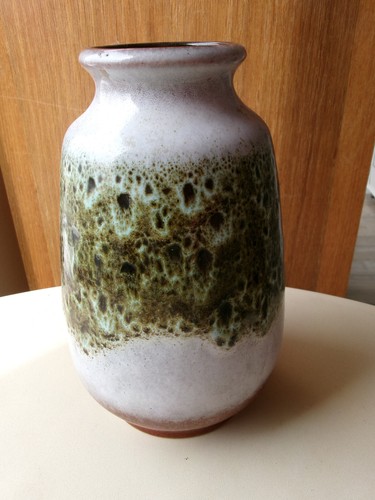 Vase pot terre - vase,