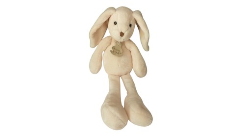 Peluche lapin beige - , sweety's