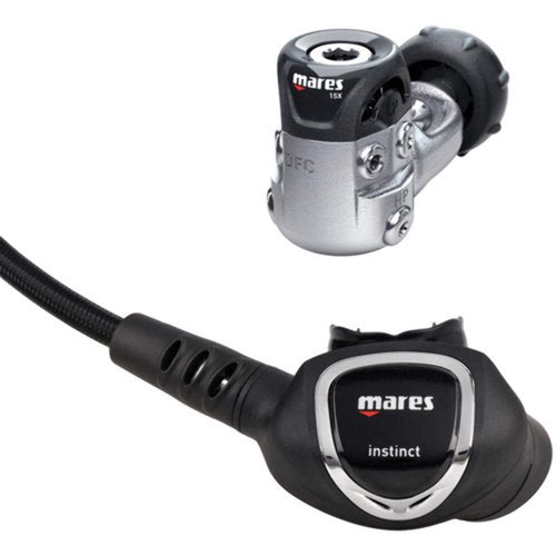 Mares instinct 15x regulator - 15x,