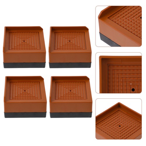 Pcs patin leve - 4, meuble