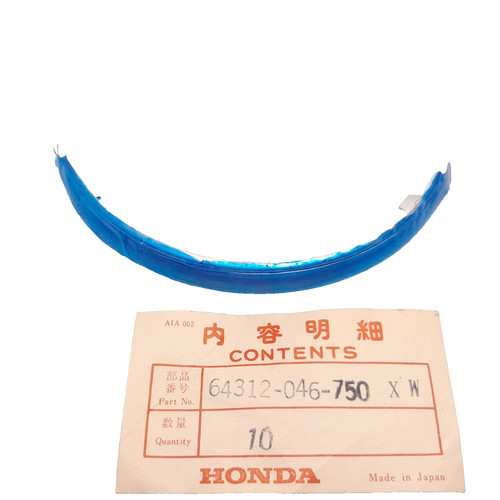 Honda c50 c65 - c50,