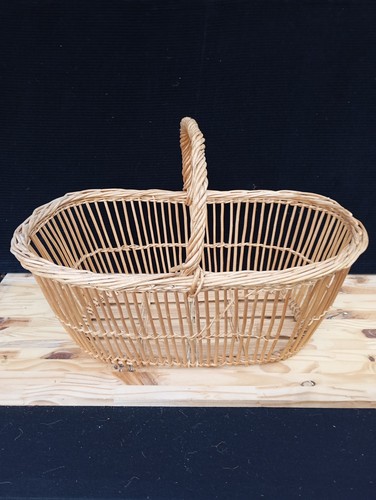 Ancien grand panier jour - grand,