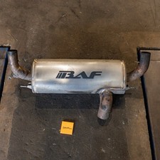 BMW M135i OEM+ Exhaust System