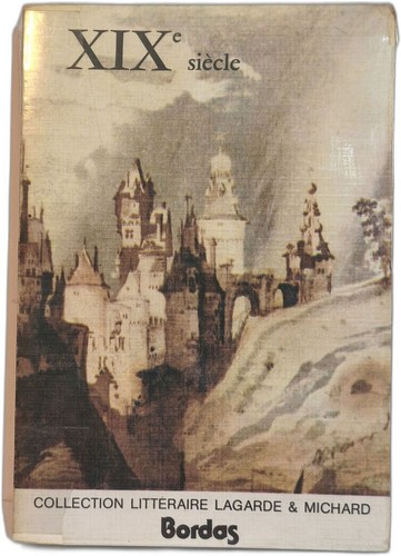 Xixe siècle andré - xixe,