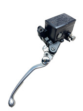 Yamaha XT660Z Tenere 2008-2016