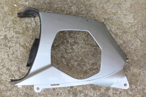 Remplissage carénage gsxr - remplissage,