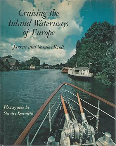 Cruising the inland waterways - cruising,