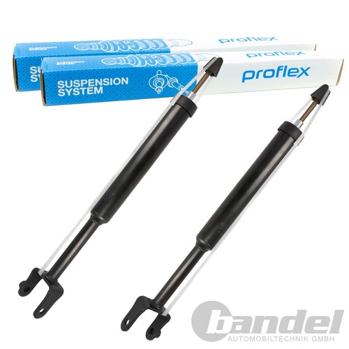Proflex amortisseur gaz - 2x,