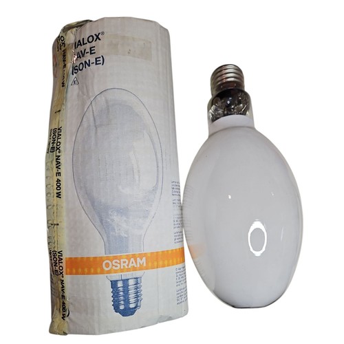 Lampe osram vialox nav - osram, nav-e