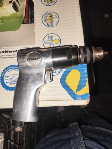 Lacme perceuse pneumatique - lacme,