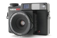 [Almost MINT+++] PLAUBEL Makina W67 6x7 Medium Format Film Camera From JAPAN