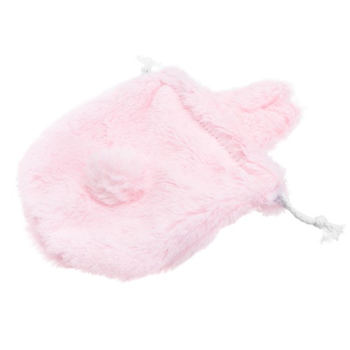 Pochette cordon petite - cordon,