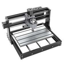 Graveur CNC 3 Axes GRBL