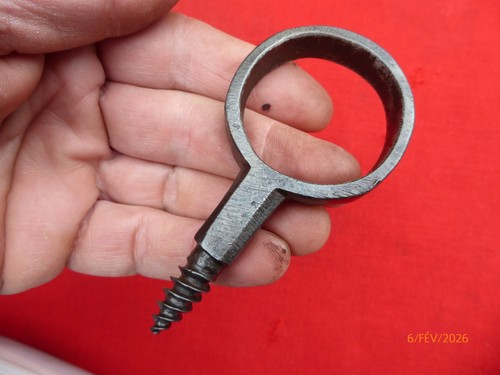 Tire fond tonnelier outil - tire, de