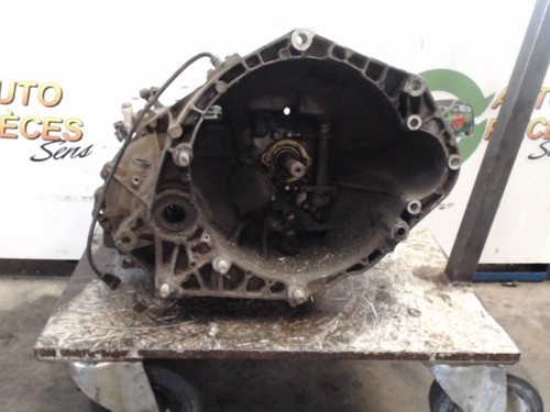Boite vitesses fiat - boite, de