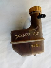 BALANCING TANK - - Daewoo Matiz (1997->) #42561