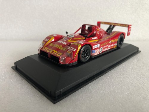 Ferrari 333 mans 1998 - ferrari,