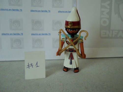Playmobil vintage histoire - playmobil,