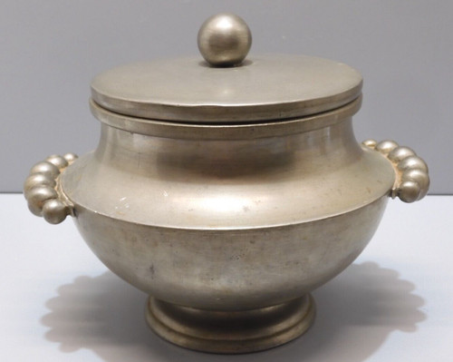 Ancienne petite soupiere - petite,