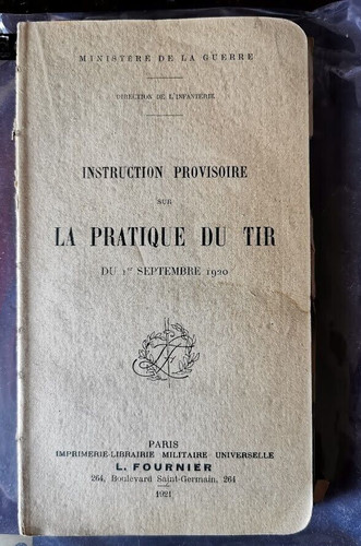 Ministere guerre - ministere,