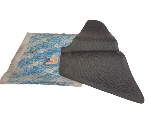 Tapis cabine droite pour - cabine,