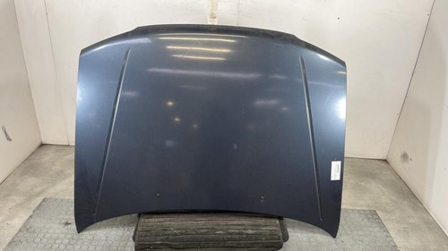 Capot peugeot 306 phase - capot,