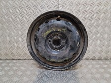 Jante tole / acier - Dacia