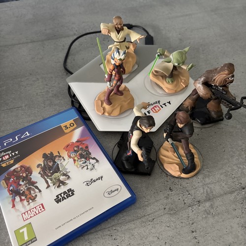 Disney infinity star wars - disney,