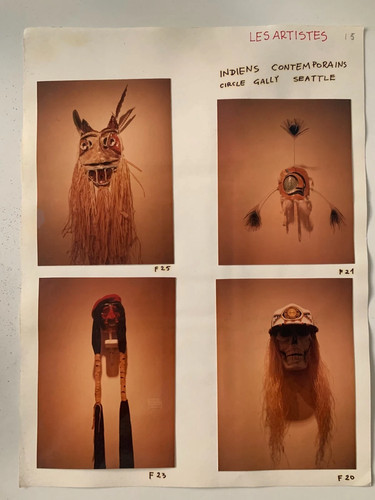 Archive jacques blin - archive, de