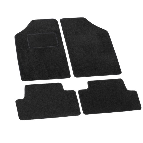 Tapis sol velours - de,
